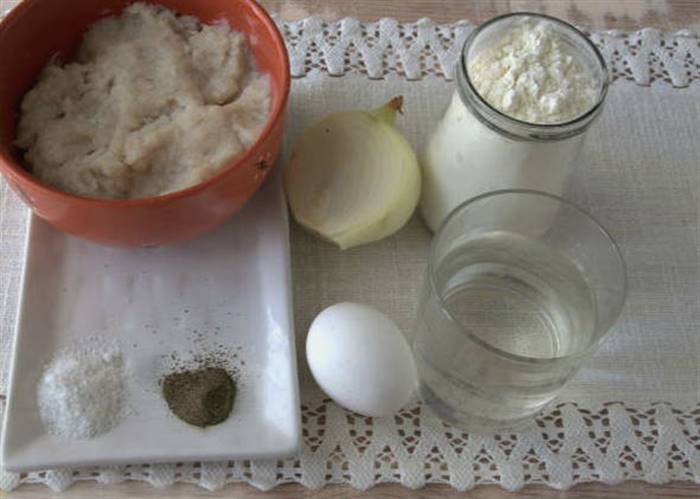 Як варити пельмені
