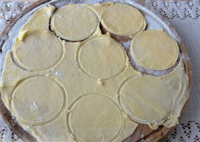Як варити пельмені