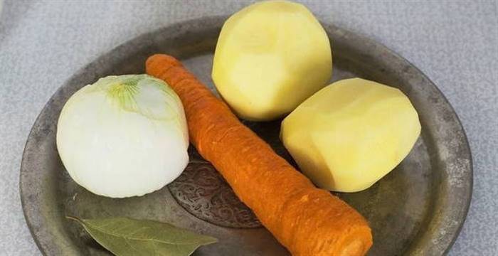 Як варити пельмені