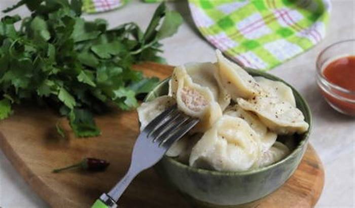 Як варити пельмені
